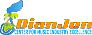 DianJen Logo